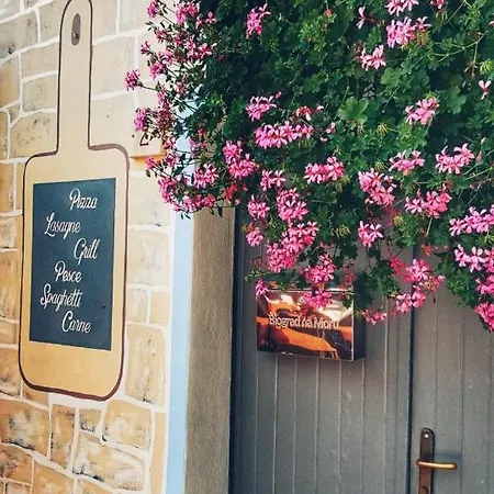 Centar Sare 公寓 *