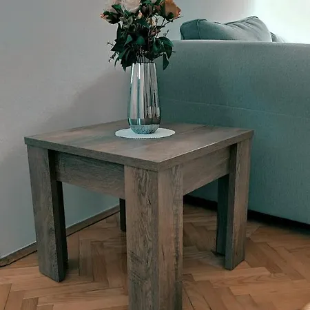 Centar Sare * 比奥格勒·纳·莫鲁