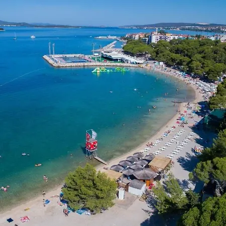 Centar Sare Lejlighed