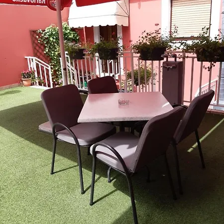 Lejlighed Centar Sare Biograd Na Moru