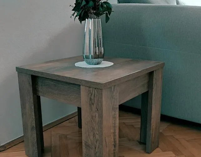 Centar Sare * 비오그라드나모루