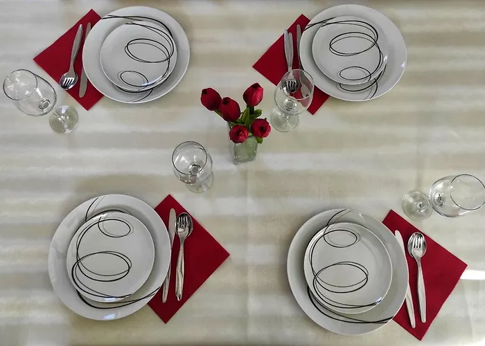 Centar Sare * 비오그라드나모루