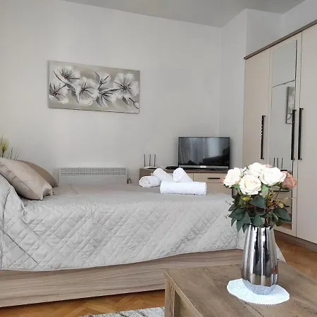 Apartment Centar Sare Biograd Na Moru