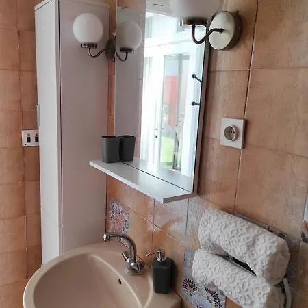 Centar Sare Apartment
