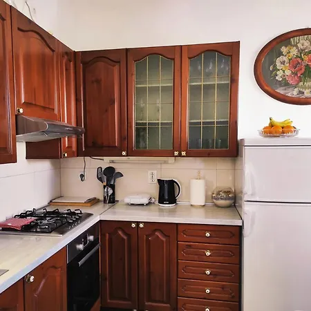 Centar Sare Apartment *