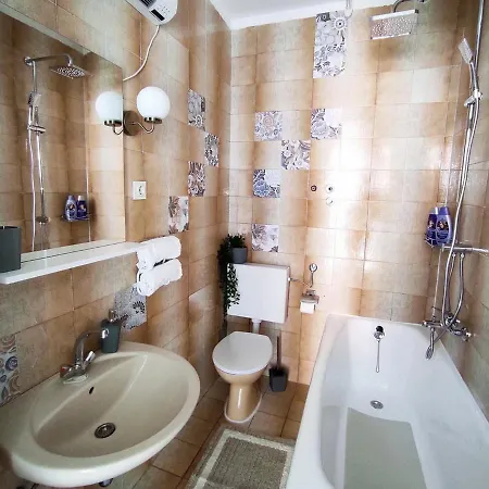 Centar Sare Apartment *