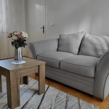 Centar Sare Apartmán