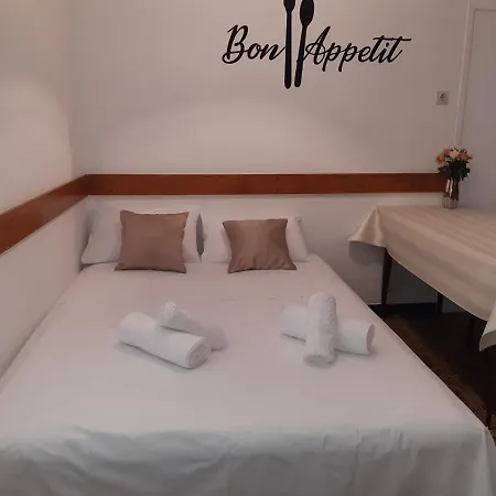 Apartment Centar Sare