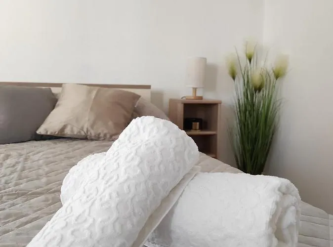 Centar Sare * Biograd Na Moru