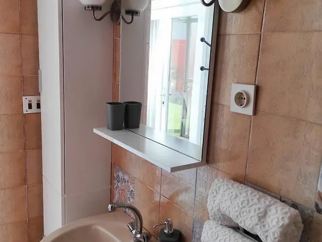 Centar Sare Apartmán