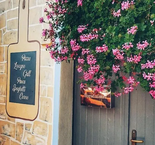 Centar Sare Апартаменты *