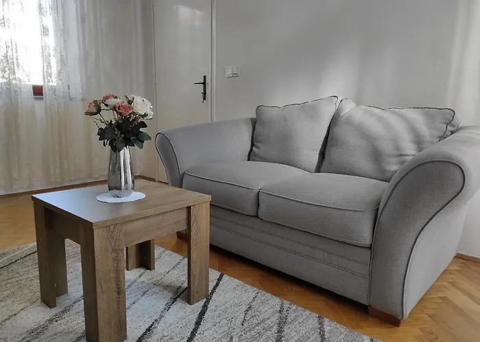 Centar Sare Apartmán