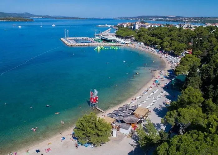 Centar Sare Apartmán